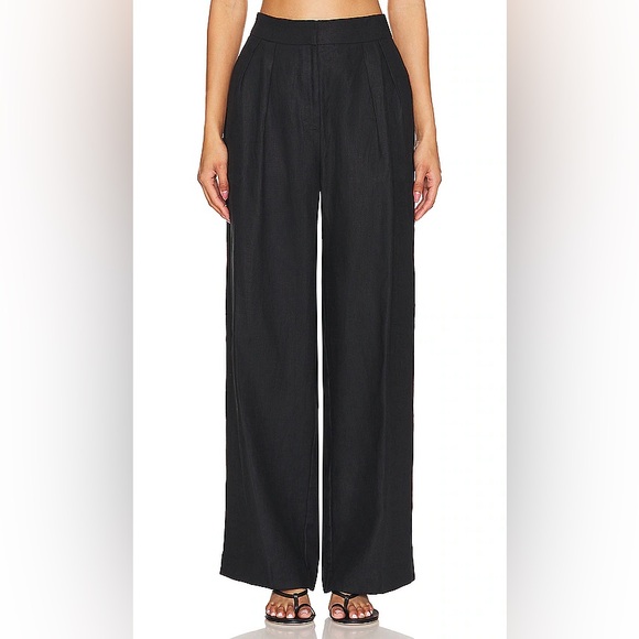 Faithfull the Brand Pants - Faithful the Brand Duomo Pant